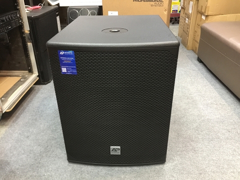 SUB HƠI AP ACOUSTIC AP-115S