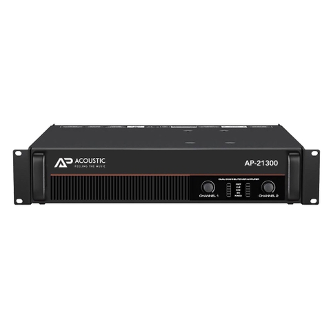 CÔNG SUẤT AP ACOUSTIC AP-21300