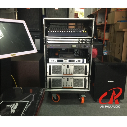 Tủ RACK MIXER 12U