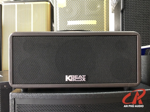 Dàn âm thanh di động ACNOS KS360MS