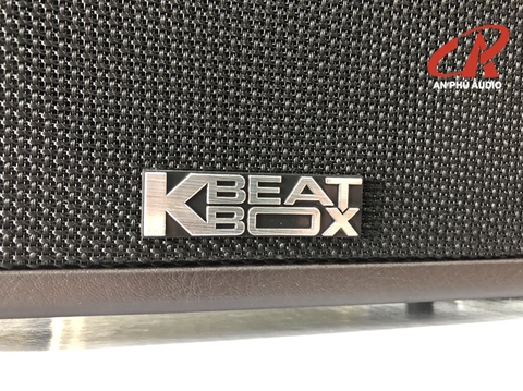 Dàn âm thanh di động ACNOS KS360MS