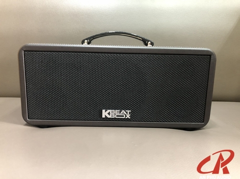 Dàn âm thanh di động ACNOS KS360MS