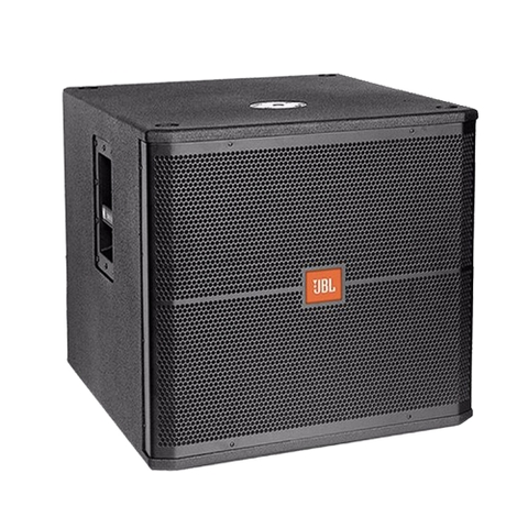 LOA JBL SRX 718S