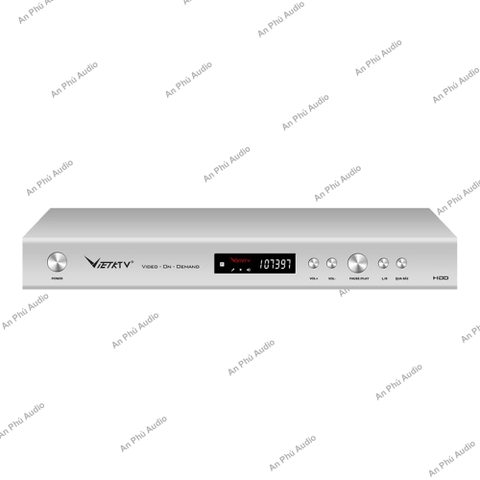 ĐẦU KARAOKE VIET KTV - HD PRO 6TB