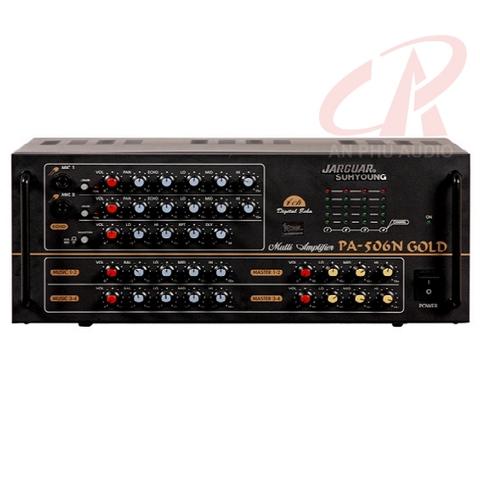 Mua amply jarguar nhập khẩu