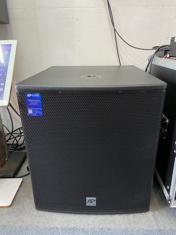 SUB HƠI AP ACOUSTIC AP-118S