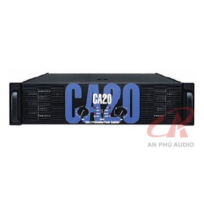 CỤC CÔNG SUẤT CREST AUDIO CA-20 (LOẠI I)