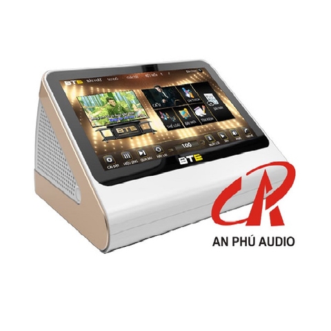 ĐẦU KARAOKE BTE V650