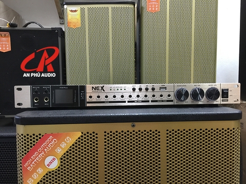 VANG CƠ NEX FX9 PLUS CHÍNH HÃNG