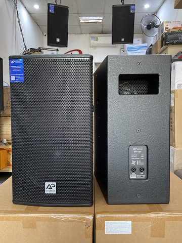 LOA AP ACOUSTIC AP-112F