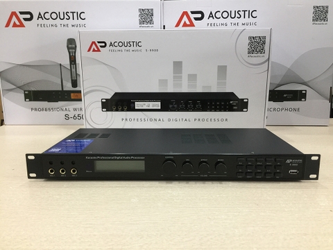 VANG SỐ AP ACOUSTIC S-9900