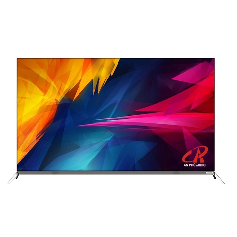 OLED TIVI ASANZO 65X9 65 INCH 4K