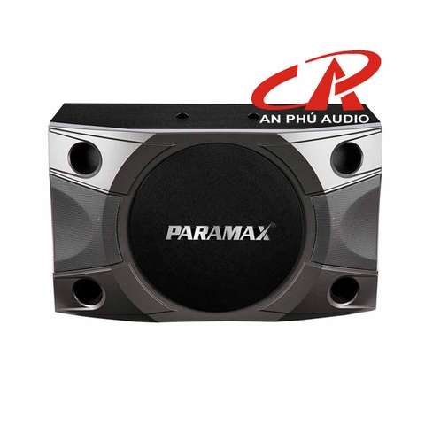 LOA PARAMAX P-800