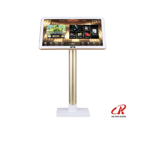 ĐẦU KARAOKE LIỀN MÀN HÌNH BTE S21650