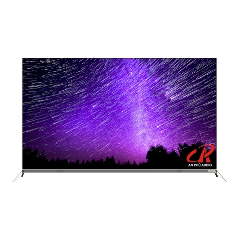 OLED TIVI ASANZO 55X8 55 INCH 4K