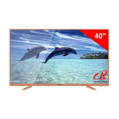 SMART TIVI LED ASANZO 40 INCH 40AS350