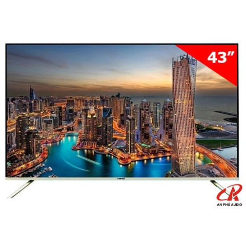 SMART TIVI ASANZO 43 INCH 43ES980