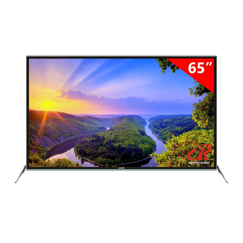 SMART TIVI ASANZO CƯỜNG LỰC 65 INCH 65SK900