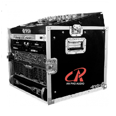 Tủ RACK MIXER 12U