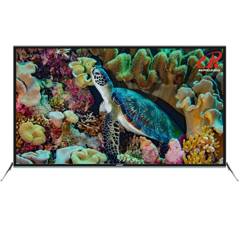 SMART TIVI ASANZO CƯỜNG LỰC 50 INCH 50SK900