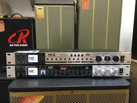 VANG CƠ NEX FX9 PLUS CHÍNH HÃNG