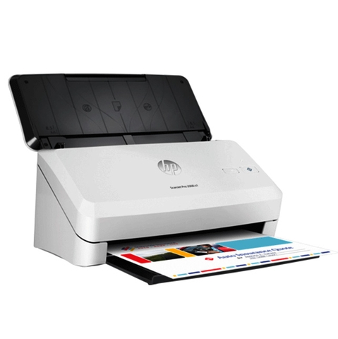 Máy scan HP scanjet pro 2000 s1