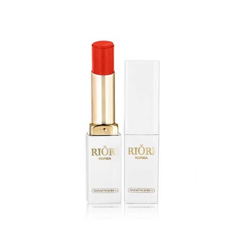 Son dưỡng Riori Sum Red -Lipstick 04