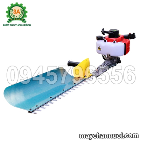 máy cắt xén hàng rào