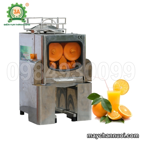 Máy vắt nước cam