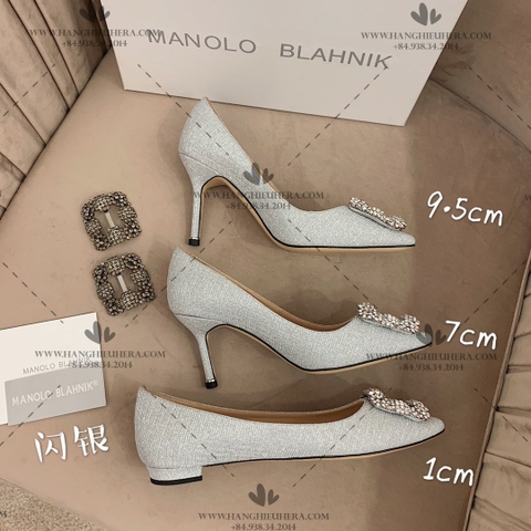 MANOLO BLAHNIK HANGISI - LIKE AUTH 99%