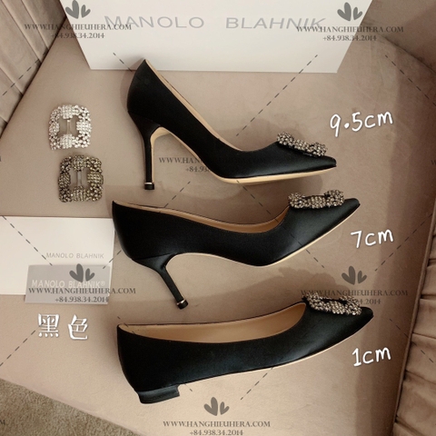 MANOLO BLAHNIK HANGISI - LIKE AUTH 99%