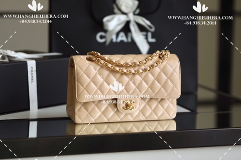 CHANEL CLASSIC FLAP BAG A01112 - LIKE AUTH 99%