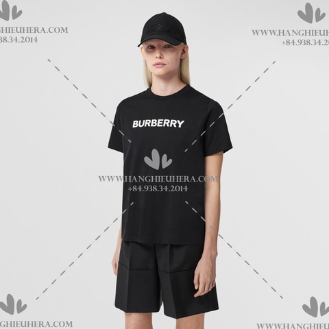 BURBERRY T-SHIRT - LIKE AUTH 99%