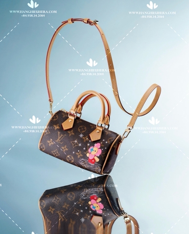 LV NANO SPEEDY M82624 - LIKE AUTH 99%