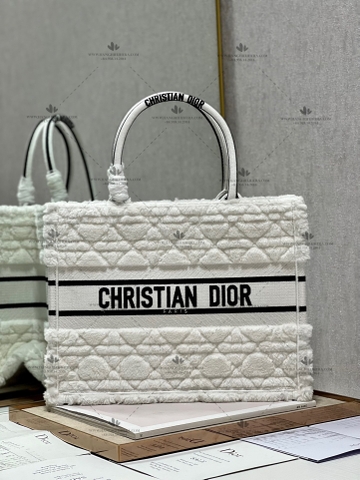 MEDIUM DIOR BOOKTOTE - LIKE AUTH 99%