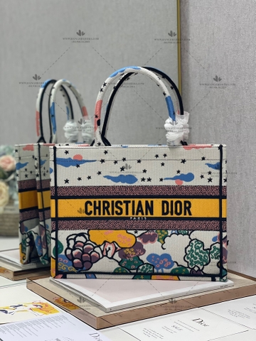 MEDIUM DIOR BOOKTOTE - LIKE AUTH 99%