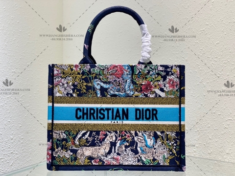 MEDIUM DIOR BOOKTOTE - LIKE AUTH 99%