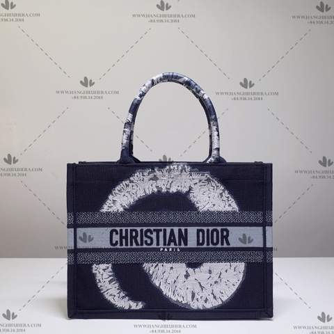 MEDIUM DIOR BOOKTOTE - LIKE AUTH 99%