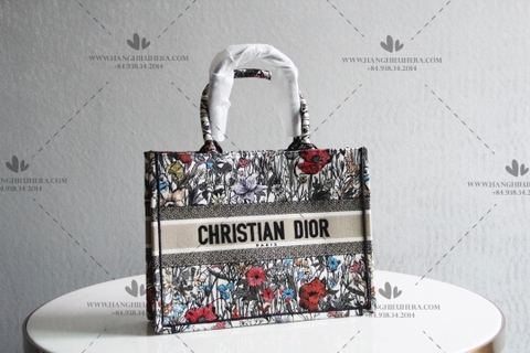 MEDIUM DIOR BOOKTOTE - LIKE AUTH 99%