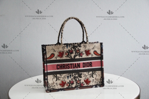 MEDIUM DIOR BOOKTOTE - LIKE AUTH 99%