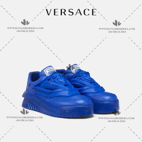 VERSACE ODISSEA SNEAKERS - LIKE AUTH 99%