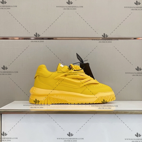 VERSACE ODISSEA SNEAKERS - LIKE AUTH 99%