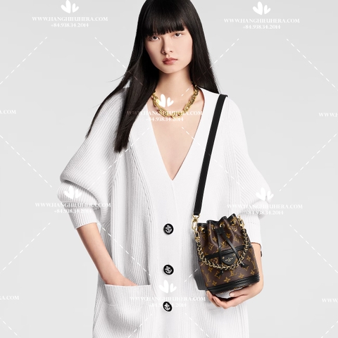 LV CANOE M83480 - LIKE AUTH 99%