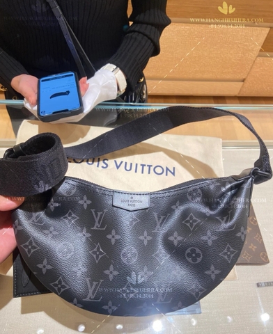 LV HAMAC PM M47158 - LIKE AUTH 99%