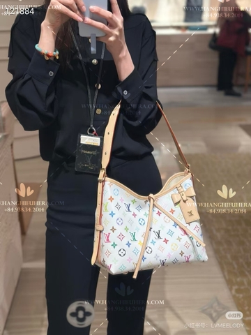 LV x TM CarryAll PM M13661 - OEM