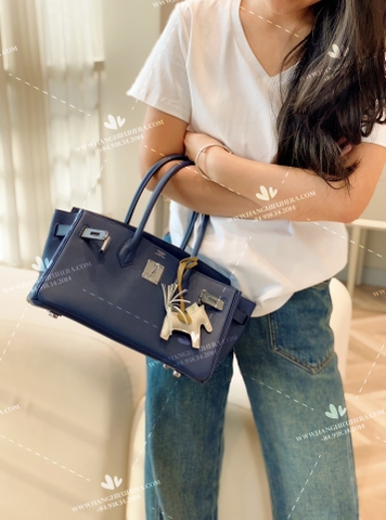 HERMES SHOULDER BIRKIN 29 - HANDMADE 100% - OEM