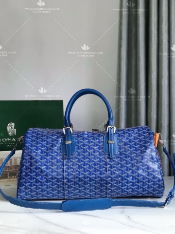 GOYARD BOSTON 45 BAG - LIKE AUTH 99%