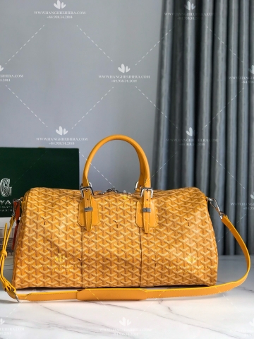 GOYARD BOSTON 45 BAG - OEM