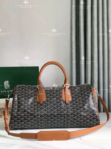 GOYARD BOSTON 45 BAG - OEM