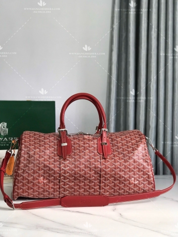 GOYARD BOSTON 45 BAG - OEM